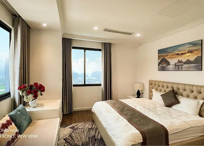 Flc Golf & View Bay Biệt thự *