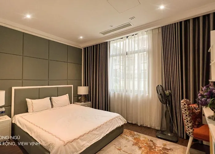 Flc Golf & View Bay Biệt thự