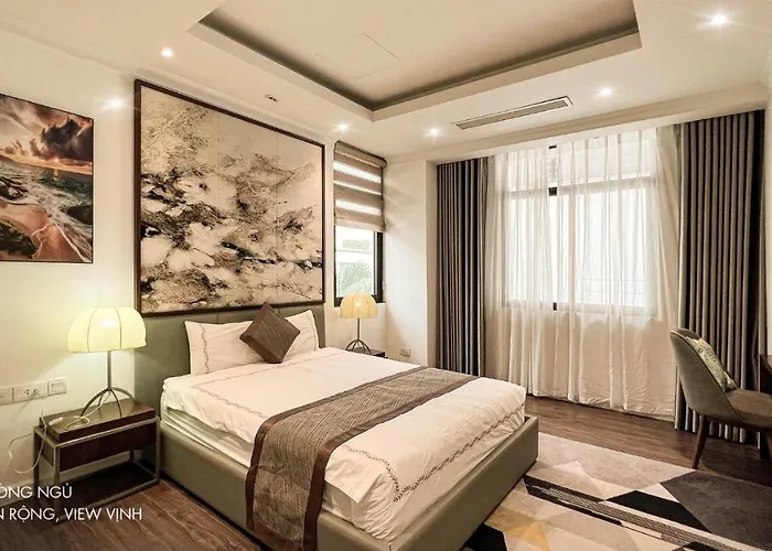 Flc Golf & View Bay Hạ Long